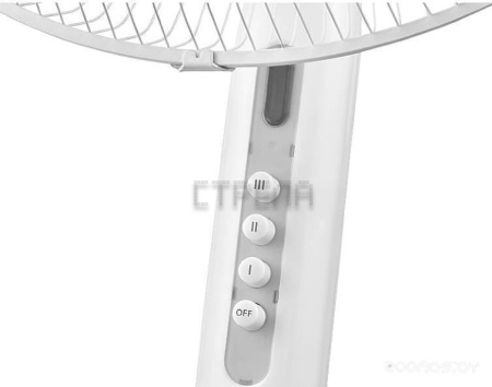 Вентилятор Ballu BFF-802