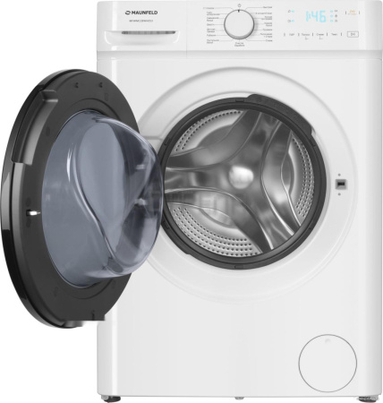 Стиральная машина Maunfeld MFWM128WH053