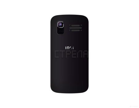 Телефон Inoi 107B (Black)