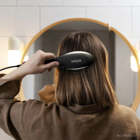 Расчёска Kitfort KT-3263