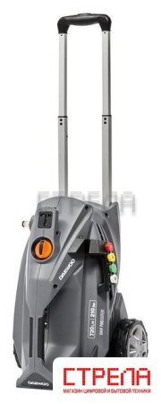 Мойка высокого давления Daewoo Power DAW 700 Expert