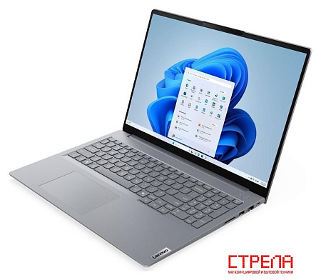 Ноутбук Lenovo ThinkBook 16 G8 IAL 21SK007VFW