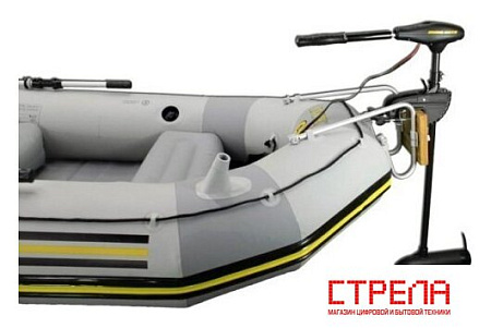 Лодочный мотор Intex Trolling Motor [68631]