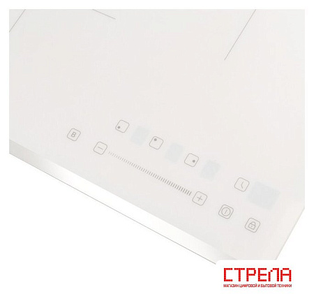 Варочная панель ZorG INO45 white
