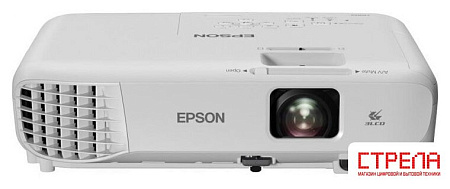 Проектор Epson EB-W06