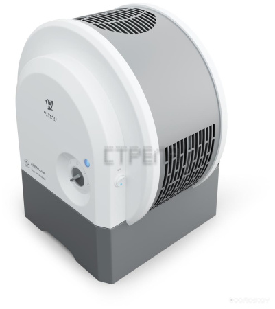 Очиститель/увлажнитель воздуха Royal Clima ALBA Luxe RAW-A300/6.0-WT