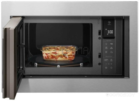 Микроволновая печь LG MS2595CIST
