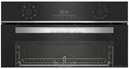 Духовой шкаф Beko BBIM13300X
