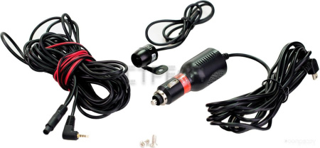 Видеорегистратор-зеркало SilverStone F1 NTK-351 Duo