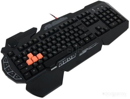 Клавиатура A4Tech Bloody B314
