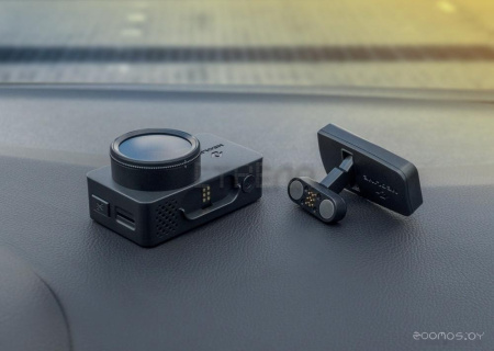 Автомобильный видеорегистратор Neoline G-Tech X74