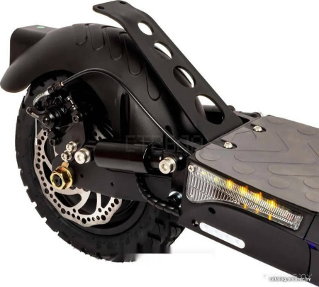 Электросамокат HIPER Model B2