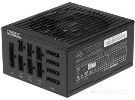 Блок питания be quiet! Straight Power 11 1000W
