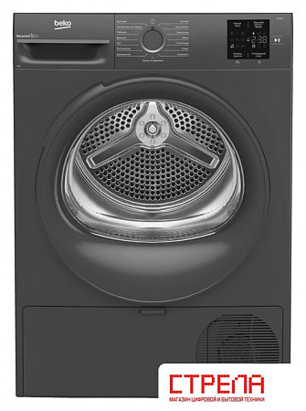 Сушильная машина BEKO BM3T37220A