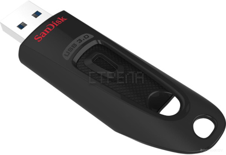 USB Flash SanDisk Ultra USB 3.0 64Gb (SDCZ48-064G-U46)