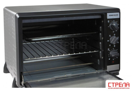 Мини-печь ROMMELSBACHER BG 1805/E