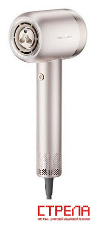 Фен Dreame Hairdryer Gusto AHG40A (розовый)