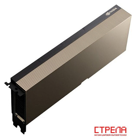 Видеокарта NVIDIA A100 80GB HBM2e 900-21001-0120-130