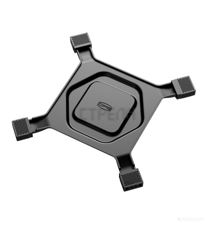 Кулер для процессора PCcooler RZ620 BK