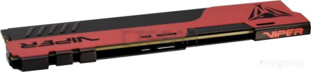 Оперативная память Patriot Viper Elite II 8GB PC4-32000 PVE248G400C0