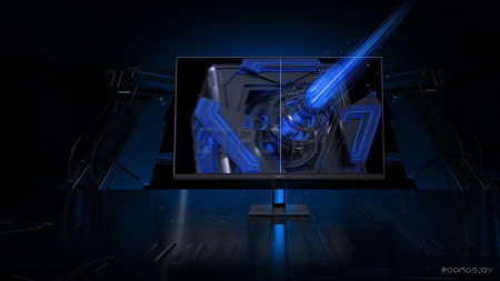 Игровой монитор Xiaomi Gaming Monitor G27i P27FBB-RGGL (международная версия)
