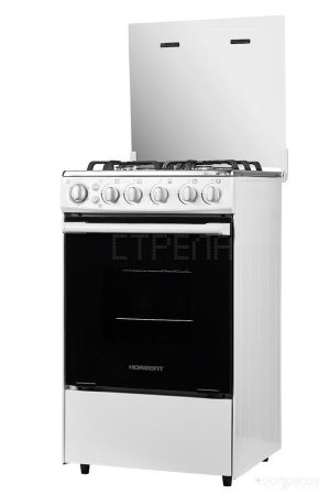 Кухонная плита Horizont GS-3W