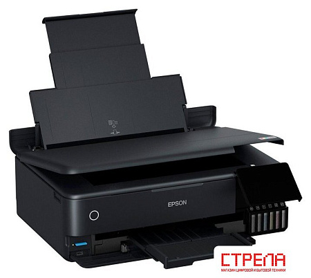 МФУ Epson L8180