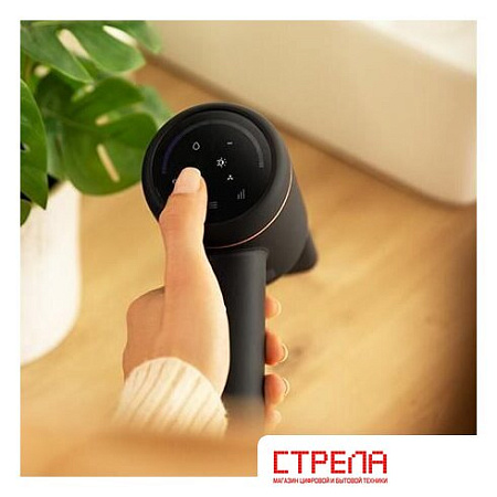 Фен Cecotec Bamba IoniCare RockStar Ion Touch 04400