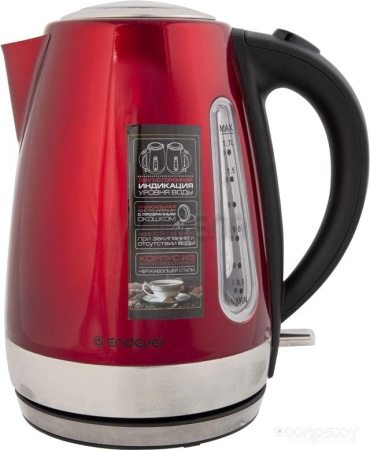 Электрочайник Endever Skyline KR-234S