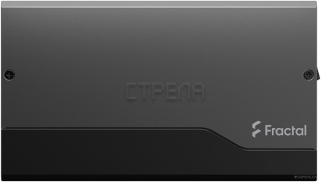 Блок питания Fractal Design Ion+ 2 Platinum 760W FD-P-IA2P-760