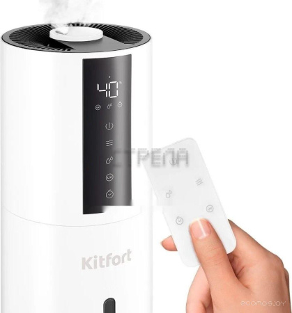Увлажнитель воздуха Kitfort KT-3851
