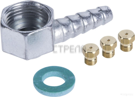 Варочная панель HOMSair HGS433S