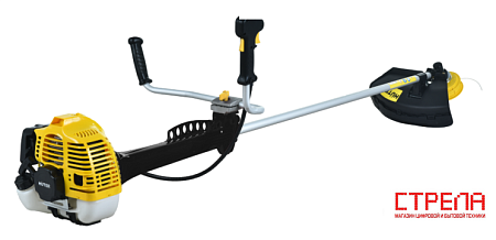 Триммер Huter GGT-2900T PRO