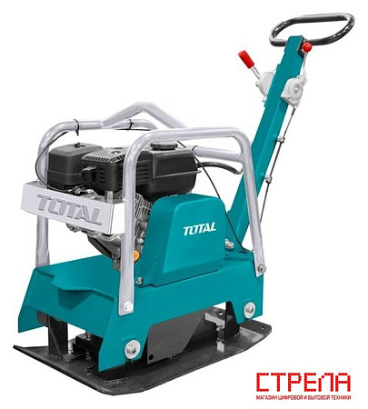 Виброплита Total TP7125-1