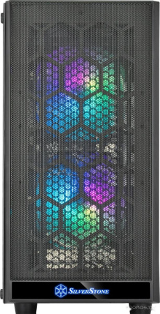 Корпус SilverStone SST-PS15B-PRO