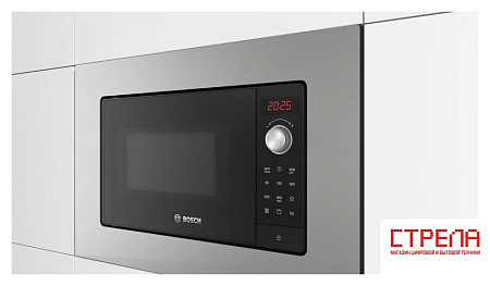 Микроволновая печь Bosch BEL623MS3