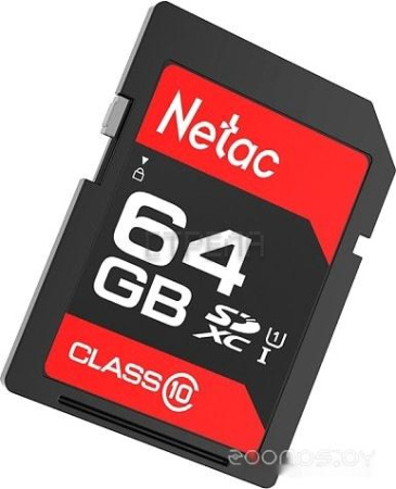 Карта памяти ? P600 64GB NT02P600STN-064G-R