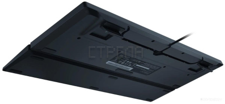 Клавиатура RAZER Ornata V3