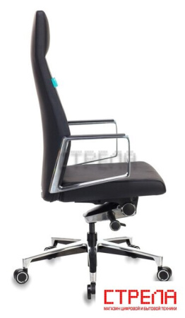 Офисное кресло Бюрократ _JONS (черный)