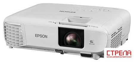 Проектор Epson EB-FH06