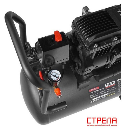 Компрессор TEH TAC24L
