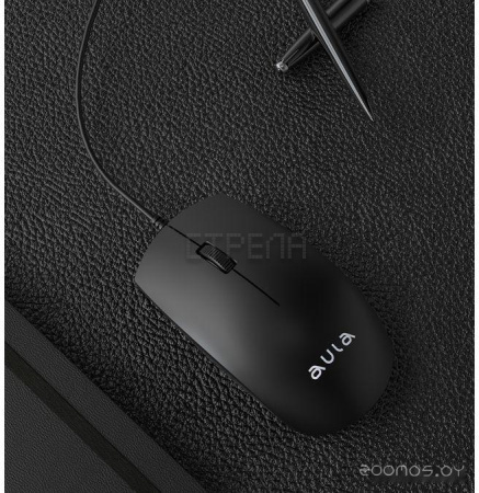 Мышь AULA AM100