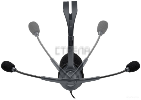 Офисная гарнитура Logitech H111