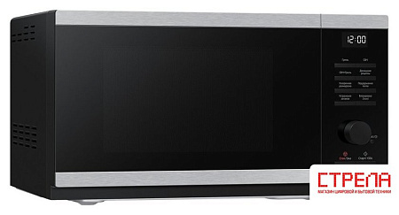Микроволновая печь Samsung MG23DG4524ATBW