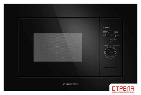 Микроволновая печь MAUNFELD MBMO820MGB203