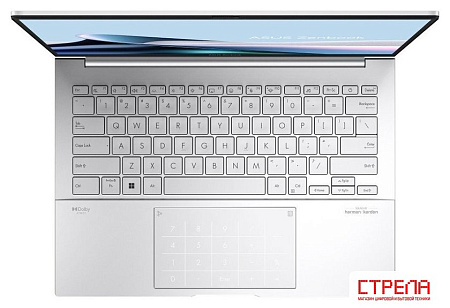 Ноутбук ASUS Zenbook 14 OLED UX3405CA-ST1352