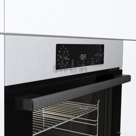 Электрический духовой шкаф Gorenje BOSB6737E06X