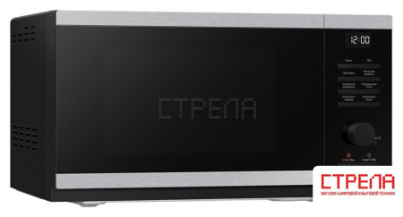 Микроволновая печь Samsung MG23DG4524ATBW