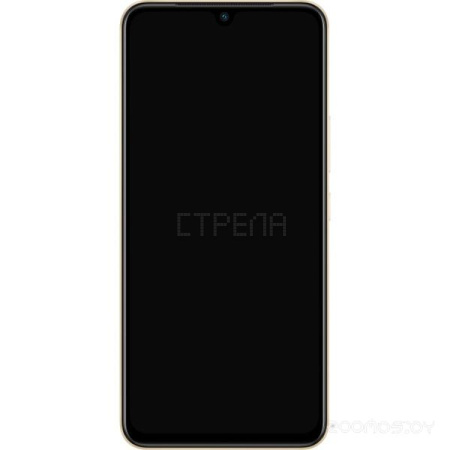 Смартфон Vivo V25e 8GB/128GB (золотистый восход)