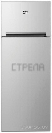 Холодильник с верхней морозильной камерой Beko RDSK 240 M20S